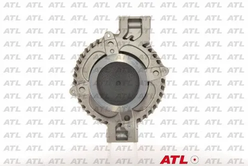 Alternator (L 83 320)