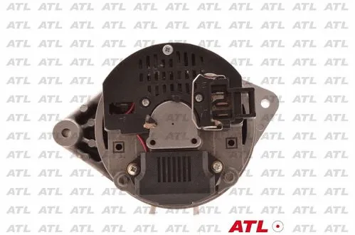 Alternator (L 31 110)