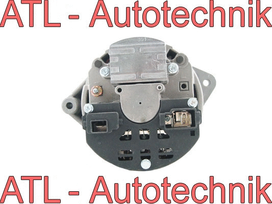 Alternator (L 31 100)