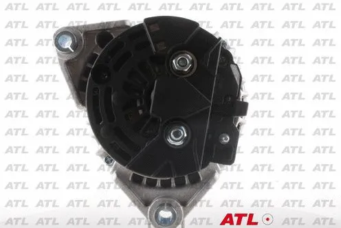 Alternator (L 44 030)