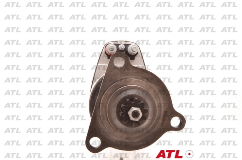 Starter (A 21 020)