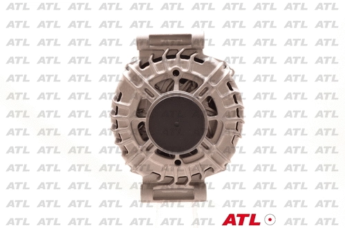 Alternator (L 50 950)