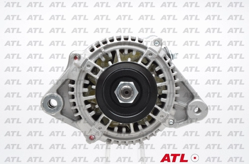 Alternator (L 40 500)