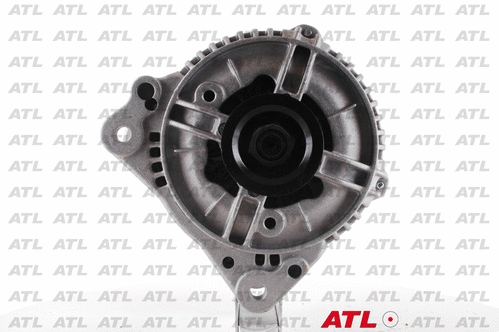 Alternator (L 39 090)