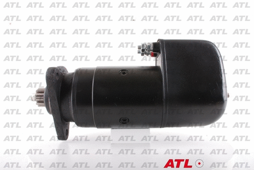 Starter (A 12 480)