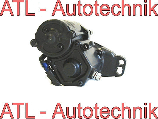 Starter (A 13 580)
