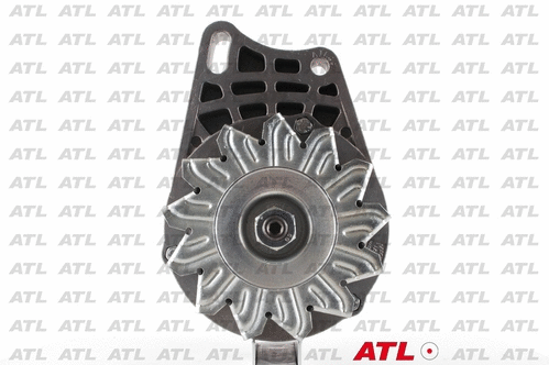 Alternator (L 32 340)