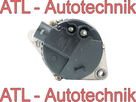 Alternator (L 40 630)