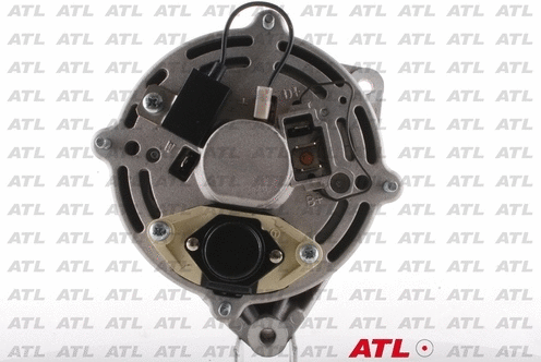Alternator (L 30 580)