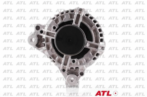 Alternator (L 48 530)
