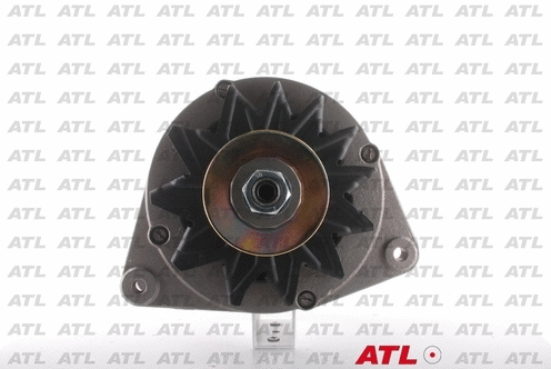 Alternator (L 35 750)
