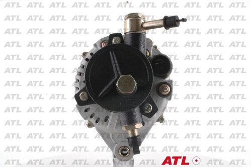 Alternator (L 82 070)