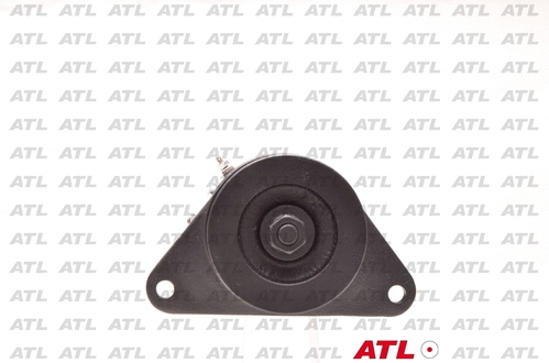 Alternator (L 30 010)