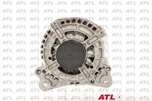 Alternator (L 84 940)