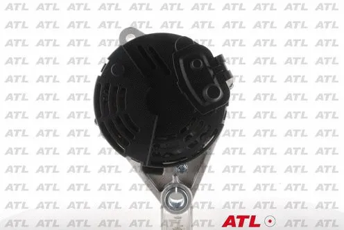Alternator (L 46 090)