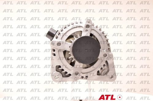 Alternator (L 51 810)