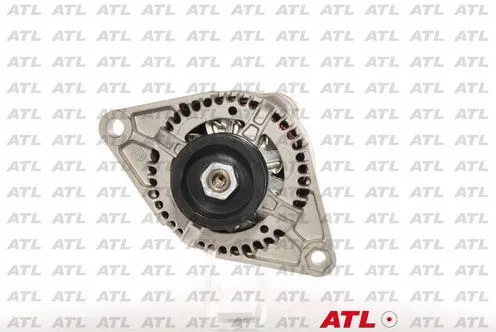 Alternator (L 68 700)