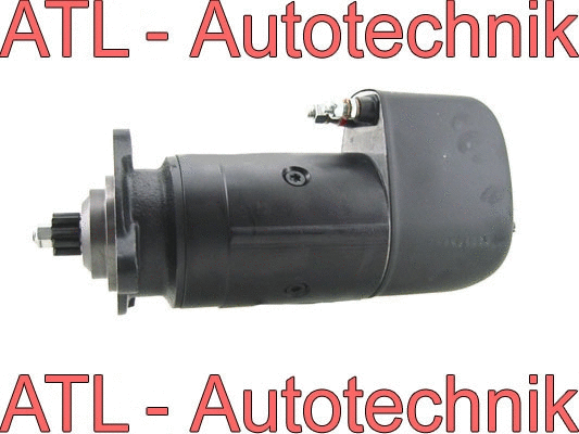 Starter (A 71 990)