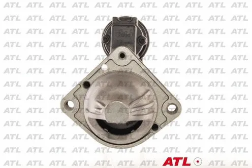 Starter (A 91 890)