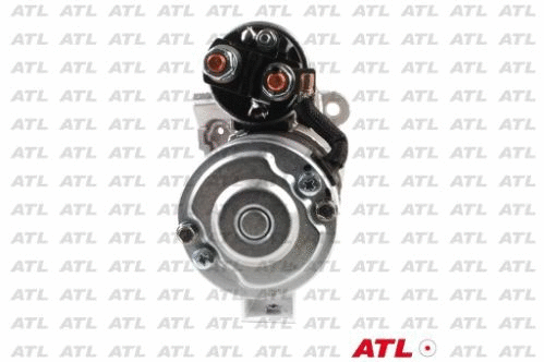 Starter (A 77 660)