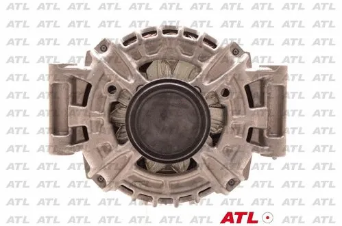 Alternator (L 50 640)