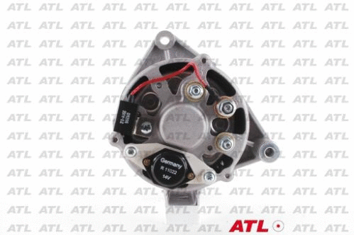 Alternator (L 30 130)