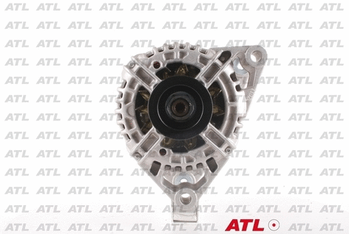 Alternator (L 49 020)