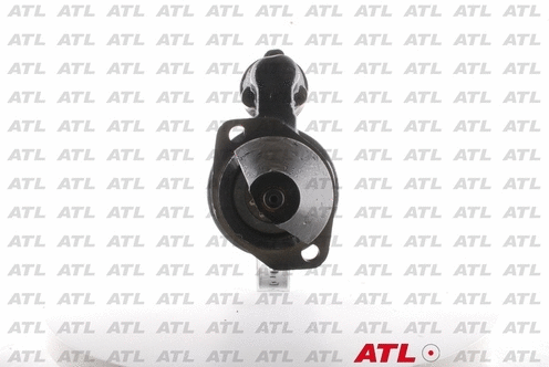 Starter (A 17 310)