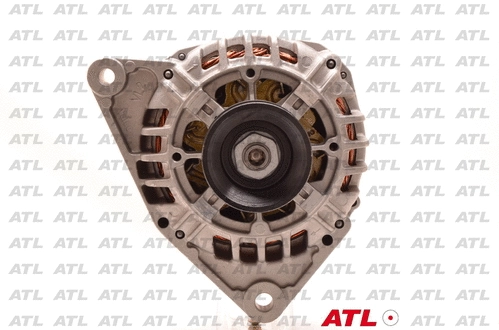Alternator (L 44 301)
