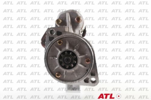 Starter (A 75 170)