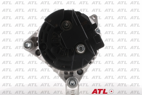 Alternator (L 80 910)