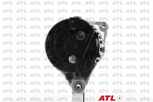 Alternator (L 43 690)