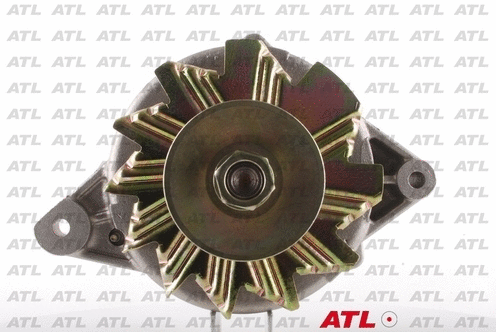 Alternator (L 30 930)