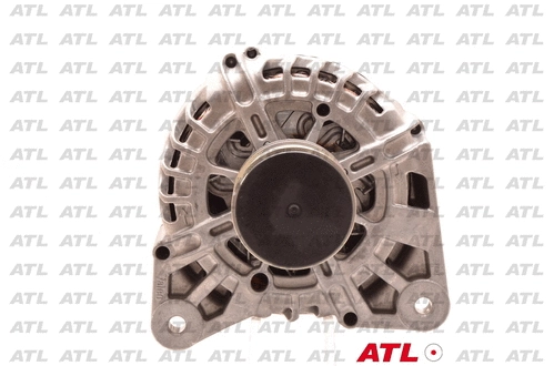 Alternator (L 50 391)