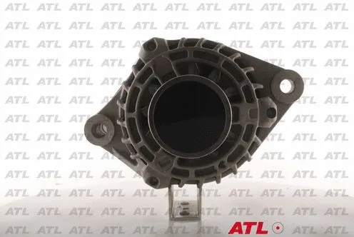 Alternator (L 48 790)