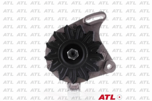 Alternator (L 47 740)