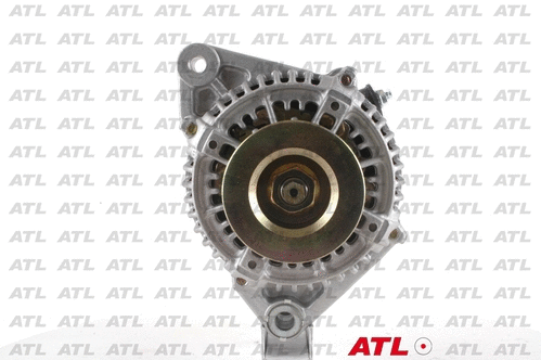 Alternator (L 68 180)
