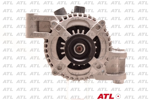 Alternator (L 83 850)