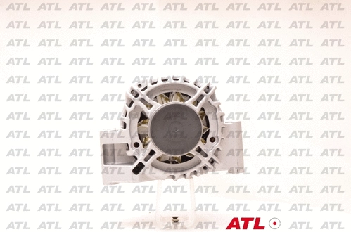 Alternator (L 51 560)