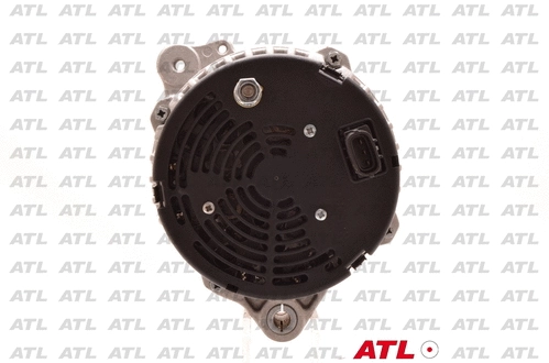 Alternator (L 45 170)