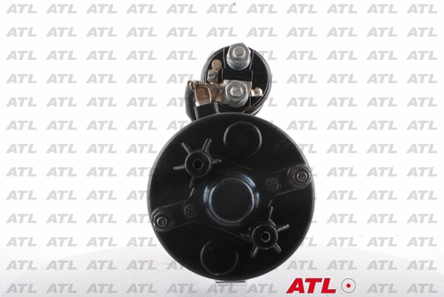 Starter (A 12 720)