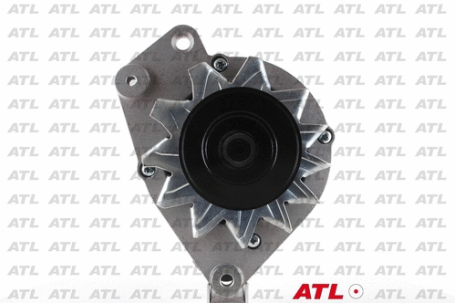 Alternator (L 34 230)