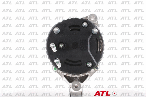 Alternator (L 83 290)