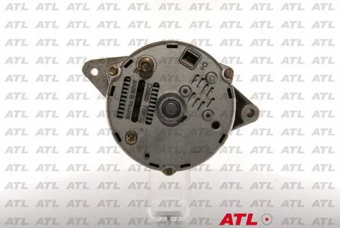 Alternator (L 30 920)