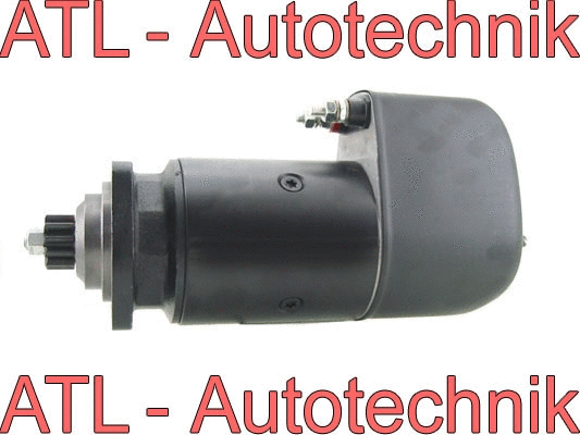 Starter (A 11 480)