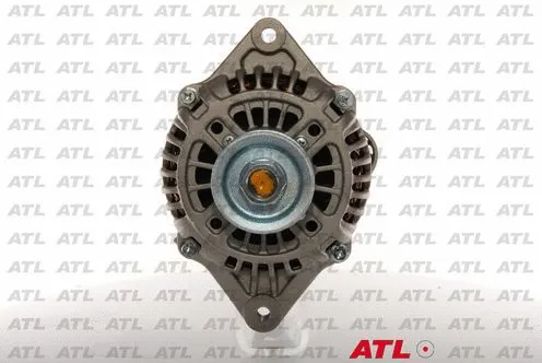 Alternator (L 45 550)