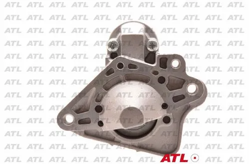 Starter (A 92 070)