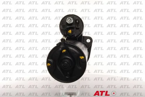 Starter (A 13 670)