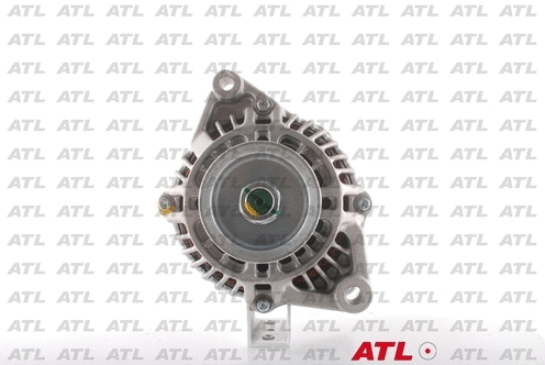 Alternator (L 44 720)