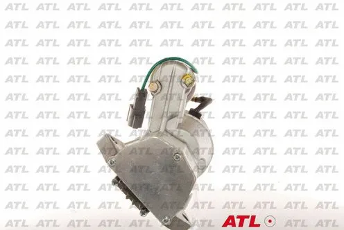 Starter (A 77 690)